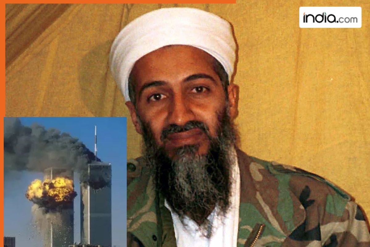 9/11 mastermind and Al Qaeda terrorist Osama bin Laden was big fan of THIS Bollywood singer; She is…