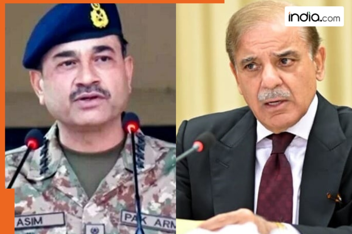 Pakistan might follow India’s 2019 Balakot style to eliminate…, Army chief’s big statement suggests …