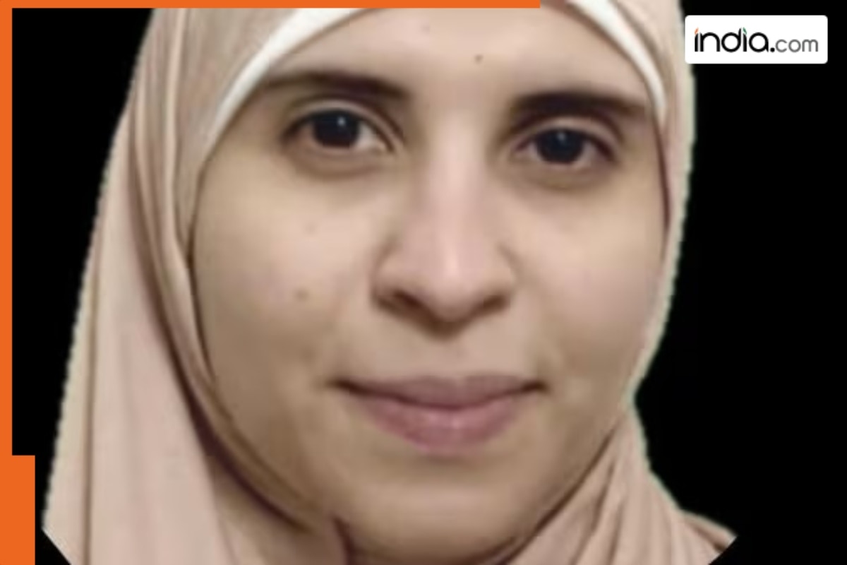 Who is Rasha Alawieh, Brown University professor held at Boston airport despite holding H-1B visa? Where is she now?