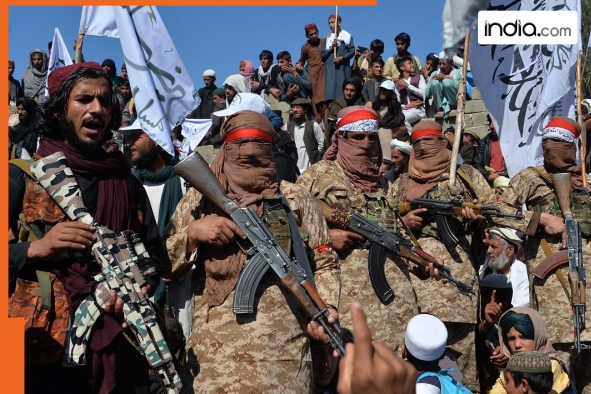 Tehrik-i-Taliban announces Jihad against Pakistan Army; Chief ‘Mullah’ Munir is worried because….