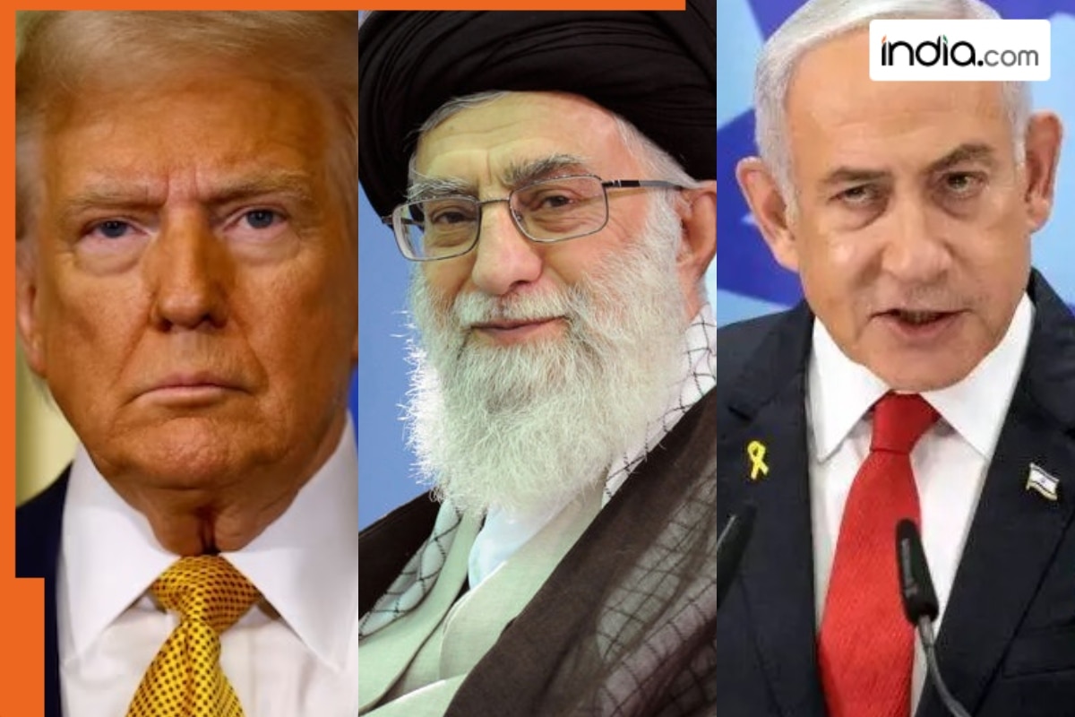 Big tension for US and Israel as two world powers openly support Iran, they are…, what will Trump and Netanyahu do now?