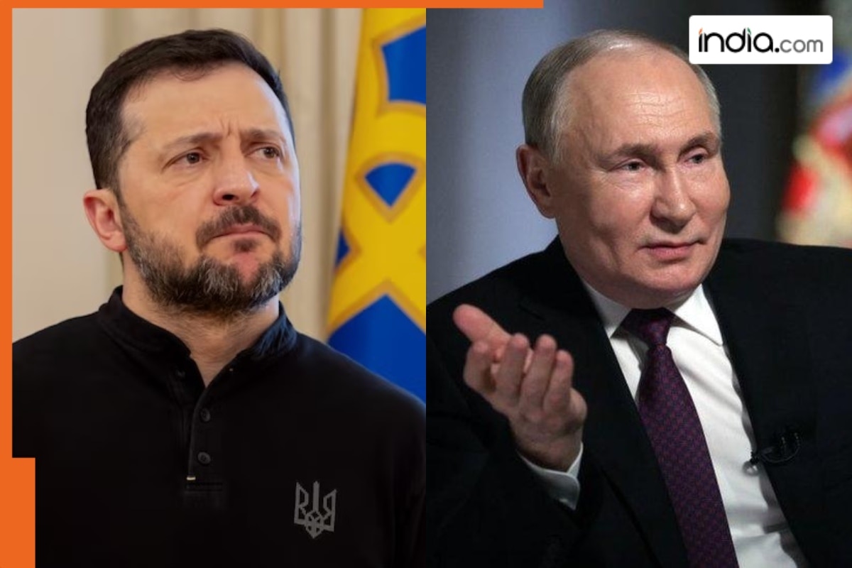 Zelenskyy rejected this Muslim country’s offer in 2023 to end war with Russia, the country is…