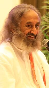 Gurudev Sri Sri Ravi Shankar on How to Manage Anger