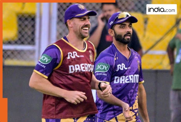 Ajinkya Rahane