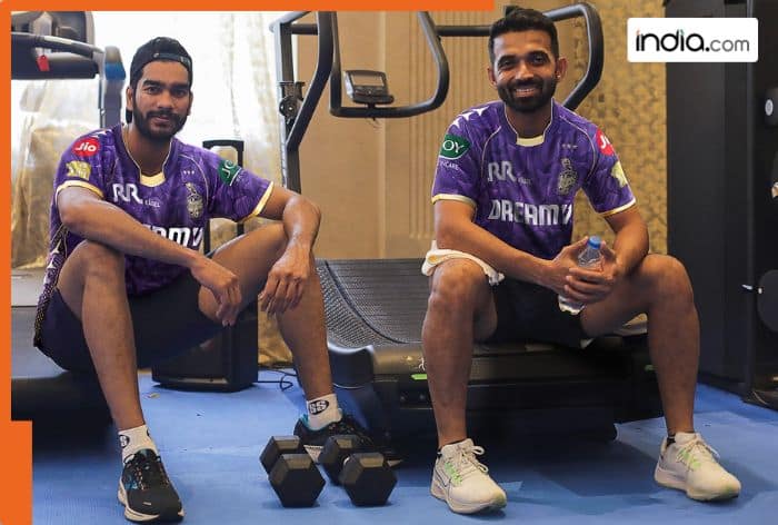Ajinkya Rahane