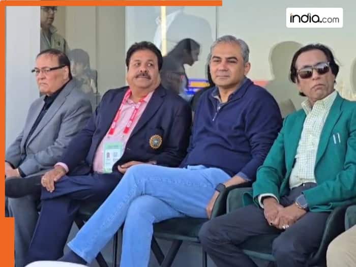 Rajeev Shukla in Pakistan