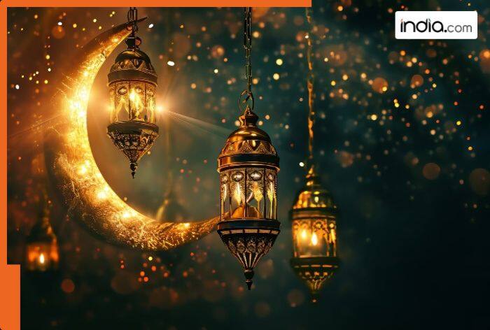 Ramadan wishes and greetings 2025 (Freepik)