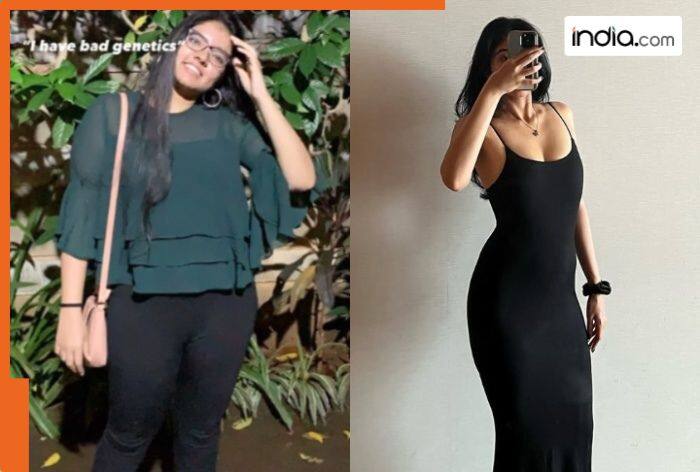 weight loss story