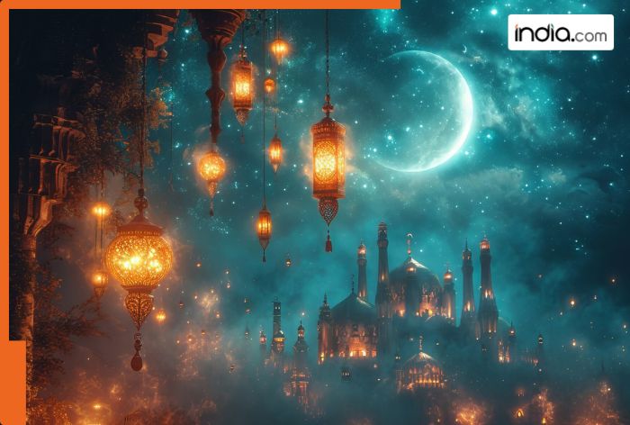 Ramadan Mubarak 2025: Best wishes, heartfelt WhatsApp messages, quotes ...