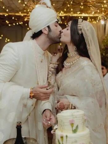 'आलिया भट्ट मेरी दूसरी पत्नी हैं', जानें कौन है Ranbir की पहली पत्नी