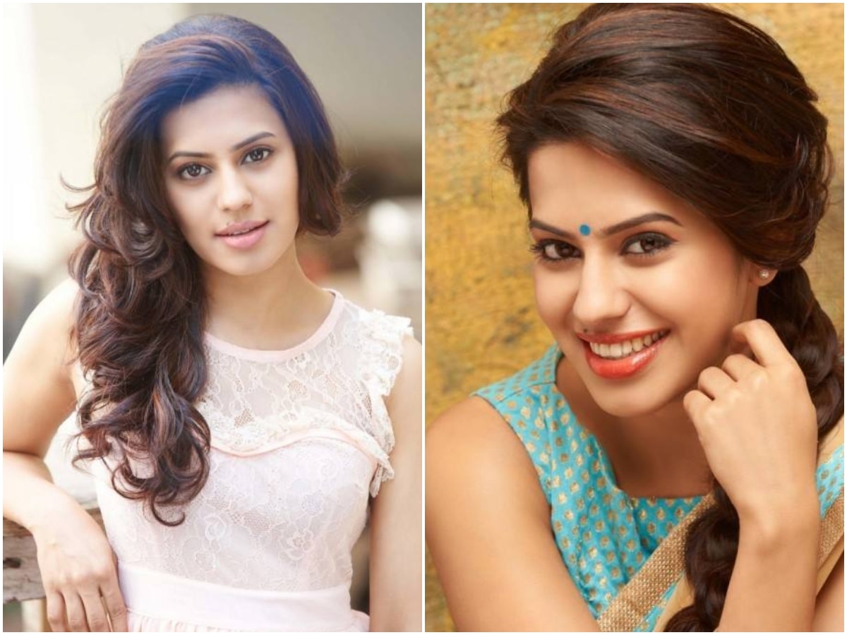 Who is Ranya Rao: 14 किलो सोने के साथ पकड़ी गई रान्‍या राव है कौन ...