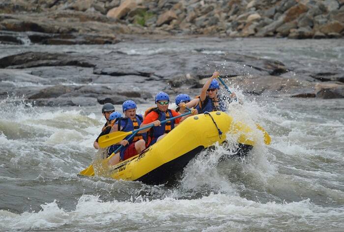 River Rafting1