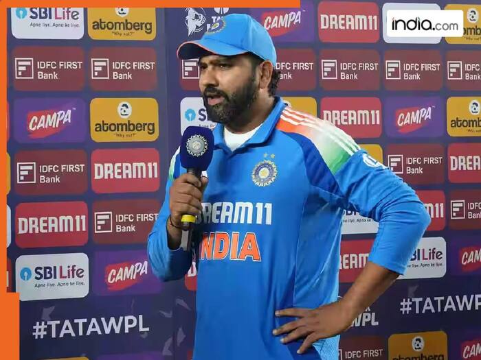 Rohit Sharma Ahmedabad