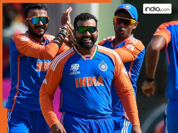Rohit Sharma IND