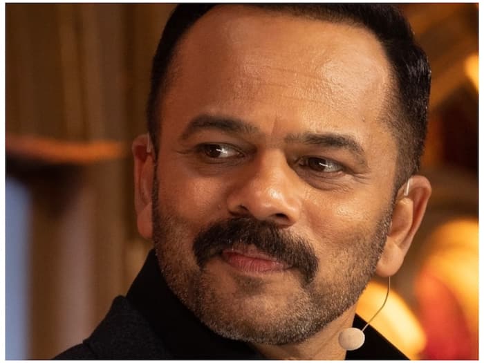 Rohit Shetty Father MB Shetty Kaun The