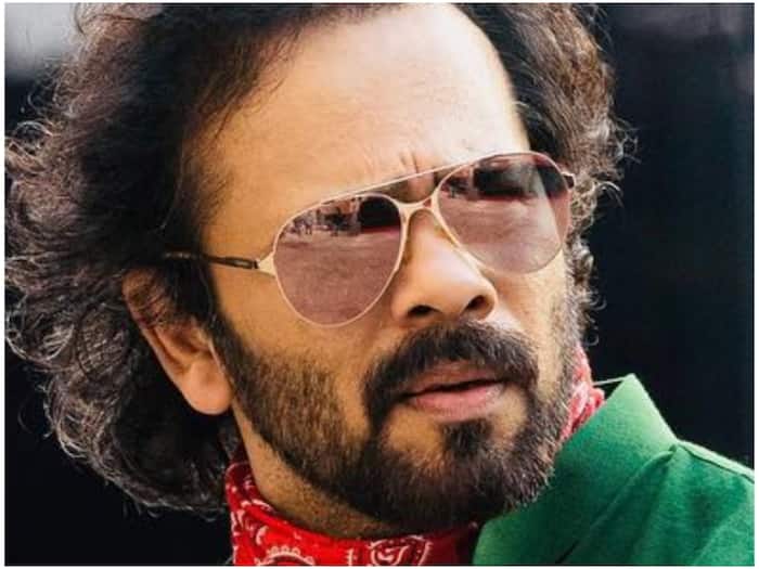 Rohit Shetty Movie List