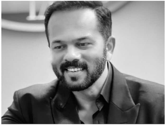 Rohit Shetty News