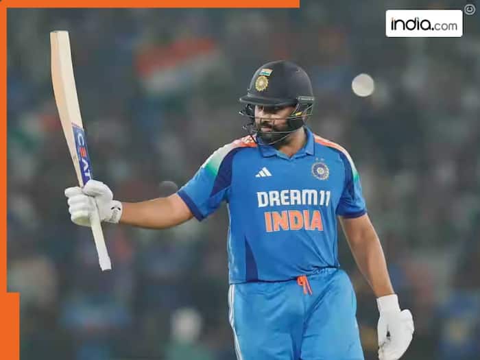 Rohit sharma hundred