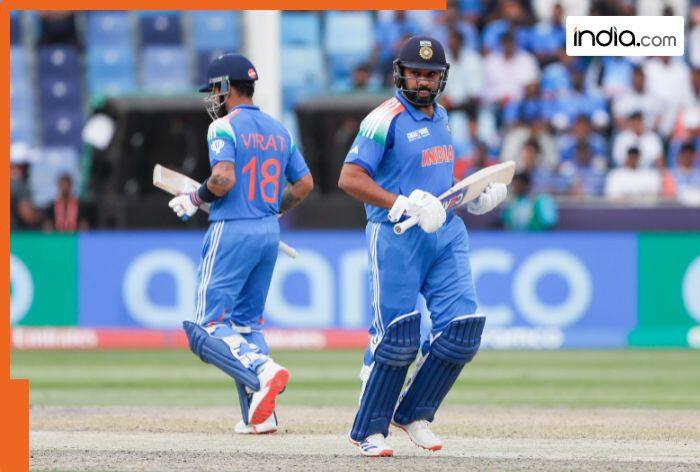 Rohit Sharma