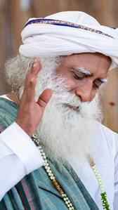 Sadhguru Jaggi Vasudev Explains How To Manage Anger