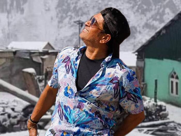 Sachin Tendulkar kashmir