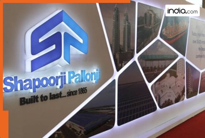 Spcl India's Biggest Loan! Shapoorji Pallonji Group planning to take a ...