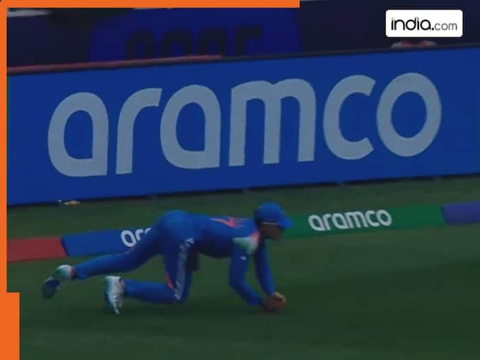 Shubman Gill miss catch
