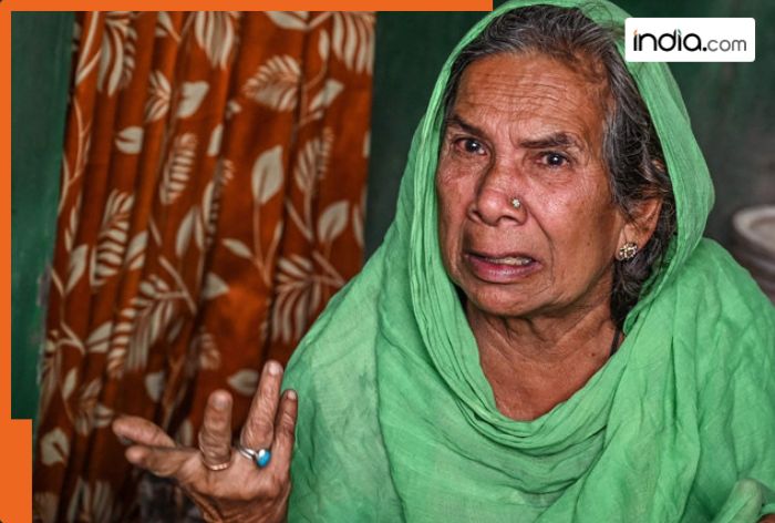 Meet Sultana Begum, the last Mughal heiress, descendant of Bahadur Shah Zafar, now struggles for survival on Rs 6000 pension, she lives in…