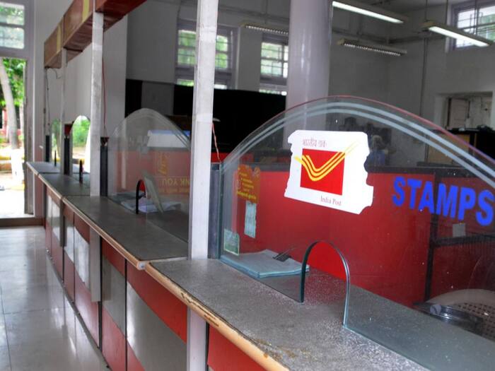 Post Office Time Deposit