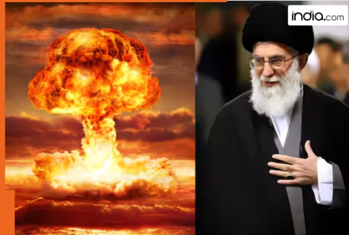 Has Iran made nuclear bomb in midst of war? Did it conduct underground nuclear test? ‘Measured’ earthquake in region suggests…