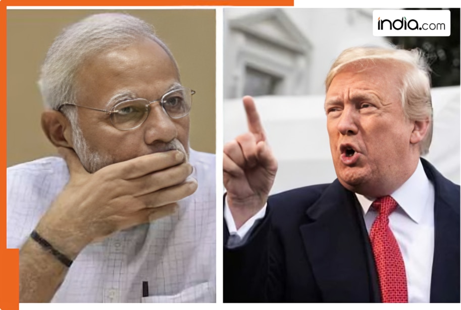 Donald Trump vows reciprocal tariffs against India, says, ‘whatever they tax us, we will tax them’