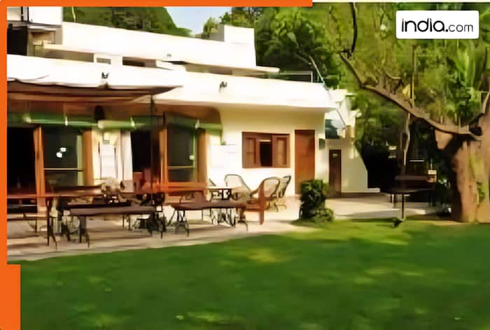 Meet woman who has bought Rs 4350000000 bungalow in Delhi, her name is ...