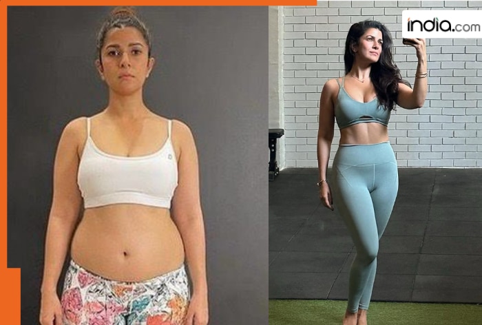 Nimrat Kaur’s weight loss: Secrets behind actress transformation revealed