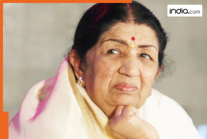 Lata Mangeshkar was given slow poison by…, her health became critical, battled for life in…