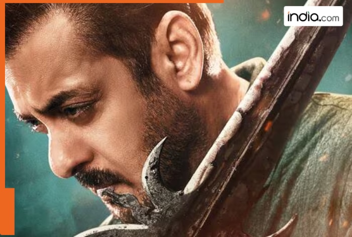 Sikandar first review out: Salman Khan, Rashmika Mandanna’s film is a ‘superhit, paisa vasool’