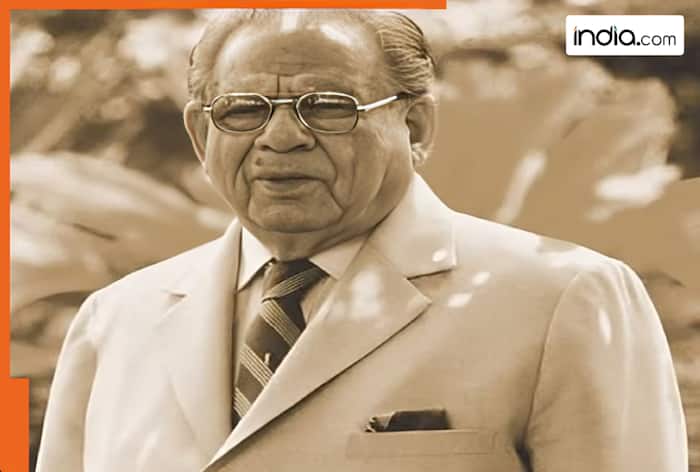 Rs 50 monthly salary, worked in shoe factory, how did Oberoi, who came from Pakistan built Rs 25000 crore business empire, his business was...