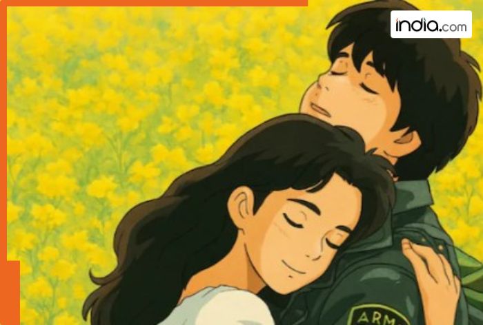How to generate viral Ghibli style AI images for free on Grok 3? Step