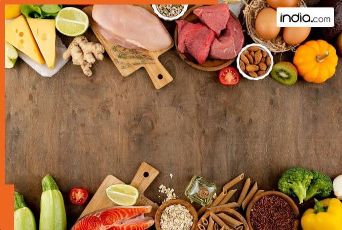 Viral diet trend landed a social media creator in hospital (Freepik)