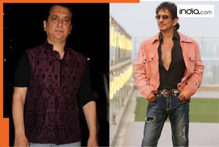 Sajid Nadiadwala weight loss transformation