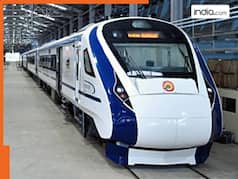 Vande Bharat Train List For Bihar
