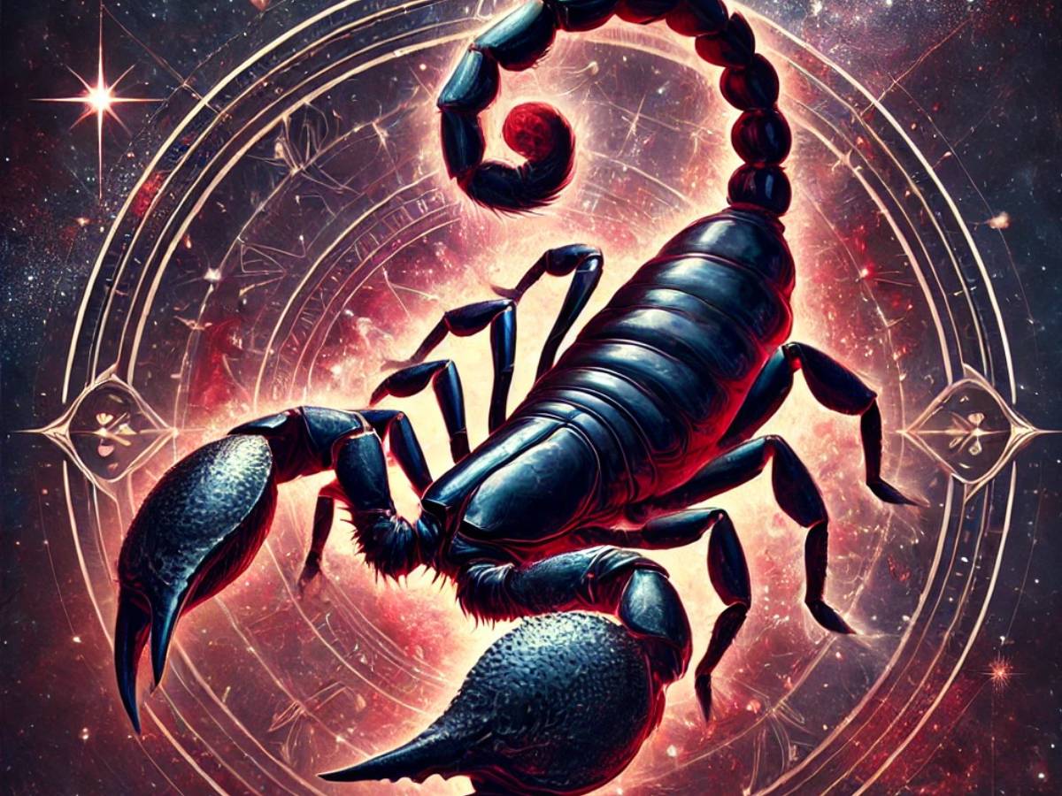 Vrishik Astrology: भगवान शिव को बेहद प्रिय हैं इस राशि के लोग, भोलेनाथ की कृपा ...