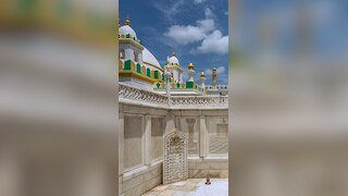 औरंगजेब के मकबरे पर जाने से पहले आपको ये 7 बातें जरूर जान लेनी चाहिए