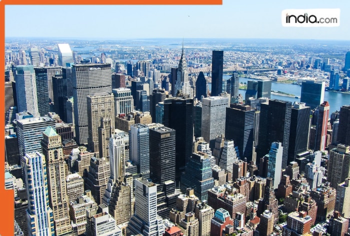 Discover the World’s Richest City: 349,500 Millionaires and a Thriving Economy Unveiled