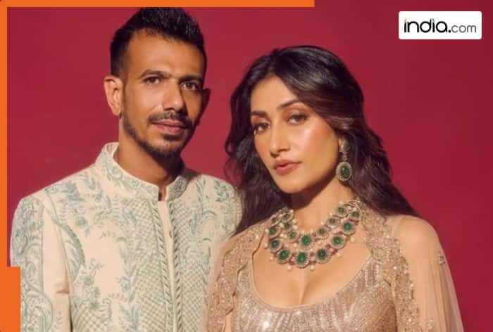Yuzvendra Chahal