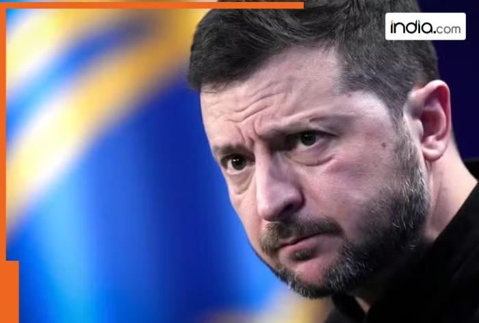 Ukraine determined to do everything to end war with….: Zelenskyy