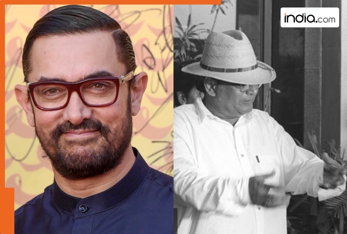 Neither Sanjay Leela Bhansali nor Rajamouli, Aamir Khan wants to work with this director, who has never offered him a film, name is…