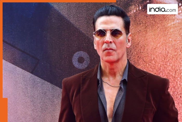 Akshay Kumar sells one more apartment, he bought it for Rs 2.35 crores, earns massive profit by selling it for Rs…