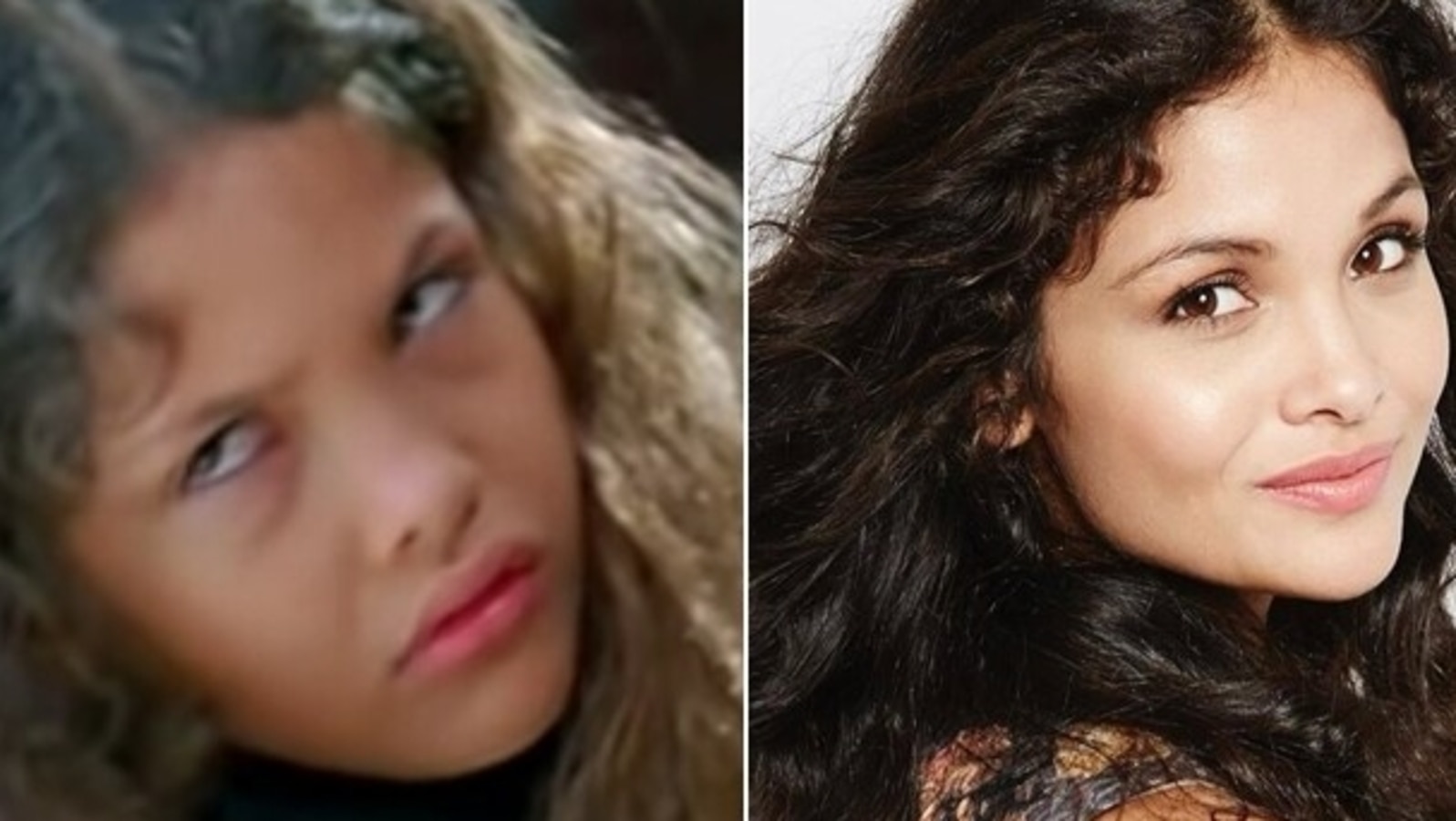 Meet actress who debuted with two superstars, worked in only 2 films ...