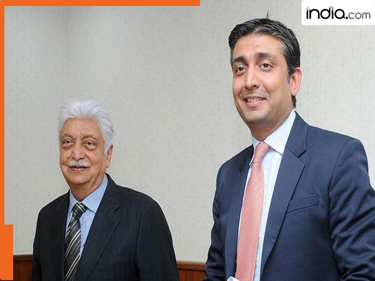 सबसे रईस मुस्लिम बिजनेसमैन ने बेटे को सिखाया था 'अनुशासन', गेस्ट हाउस ...