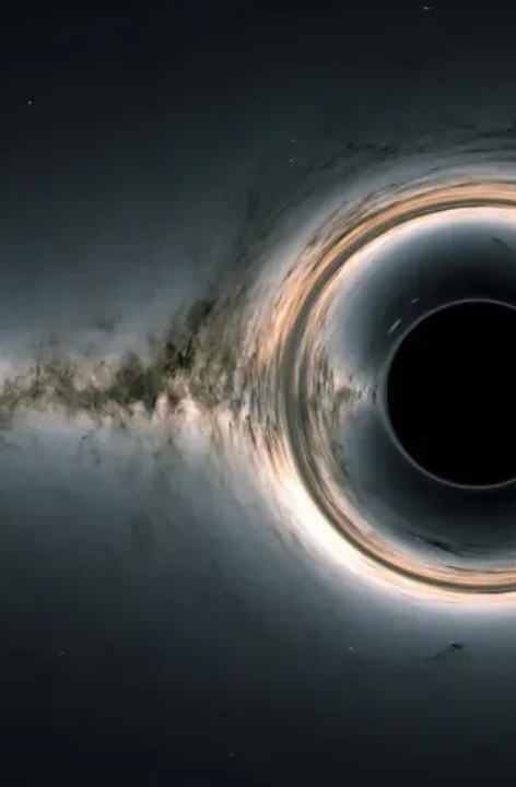 8 Rare images of black hole captured by NASA space telescopes